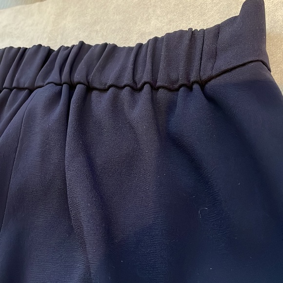 ✨SOLD ✨ Aritzia Conan Crop Blue - Size 00 - Picture 5 of 9